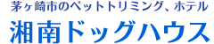 湘南ドッグハウス